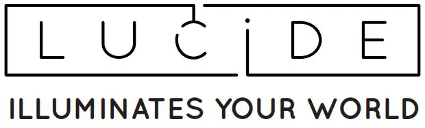 LUCIDE Logo