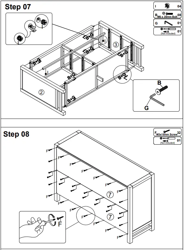 Alaterre-Furniture-ANWI1131R1-6-Drawer-Double-Dresser-FIG-6