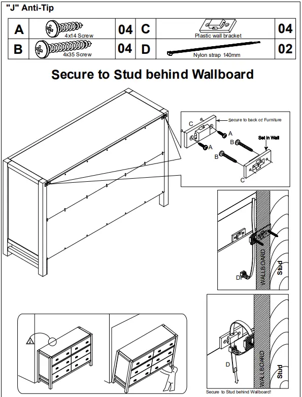 Alaterre-Furniture-ANWI1131R1-6-Drawer-Double-Dresser-FIG-9