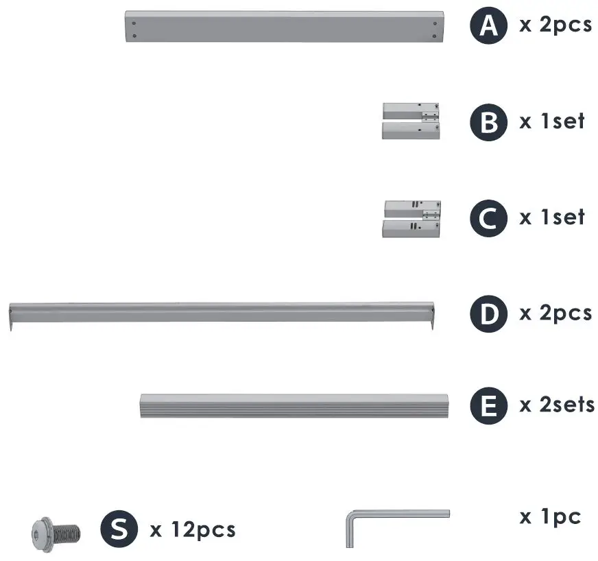 MELLOW-B07H9J4MSX-Heavy-Duty-10-inch-Twin-Platform-Bed-fig-4