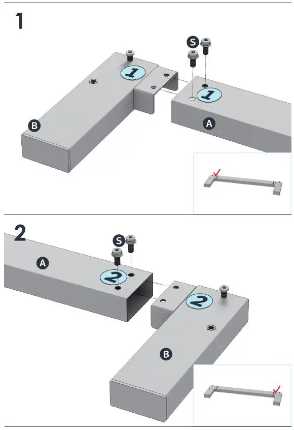 MELLOW-B07H9J4MSX-Heavy-Duty-10-inch-Twin-Platform-Bed-fig-5