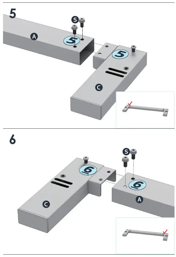 MELLOW-B07H9J4MSX-Heavy-Duty-10-inch-Twin-Platform-Bed-fig-7