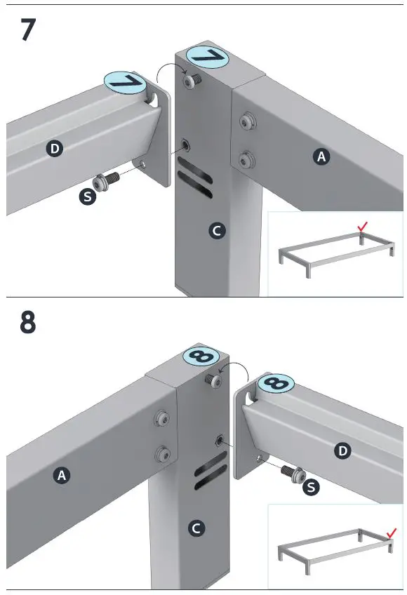 MELLOW-B07H9J4MSX-Heavy-Duty-10-inch-Twin-Platform-Bed-fig-8