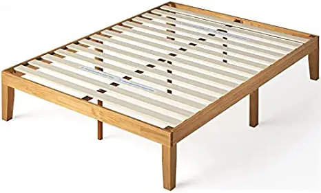 MELLOW-B07H9J4MSX-Heavy-Duty-10-inch-Twin-Platform-Bed-product