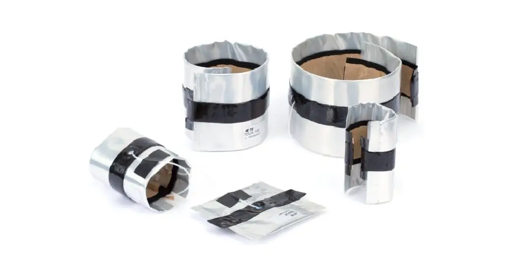 Commscope Tdux Inflatable Duct Seal Instruction Manual