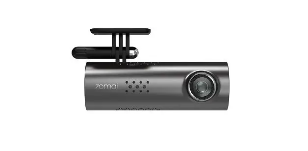 Kawa D6 Dash Camera User Manual Kawa D6 Dash Camera User Manual