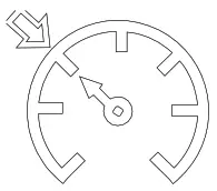 HITWAY H5 Riding Electric Scooter - fig7