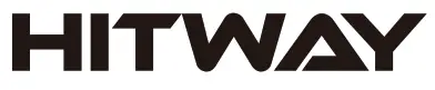 HITWAY logo