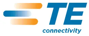 TE connectivity logo