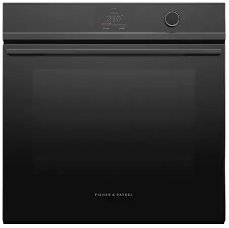 FISHER PAYKEL OS24SDTDB1 23 Inch 23 Function Combination Steam Oven