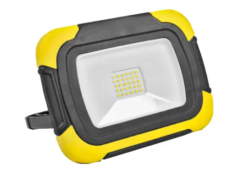 anslut-018799 Rechargeable-Work Lamp-product