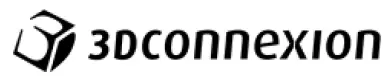 3dconnexion-logo