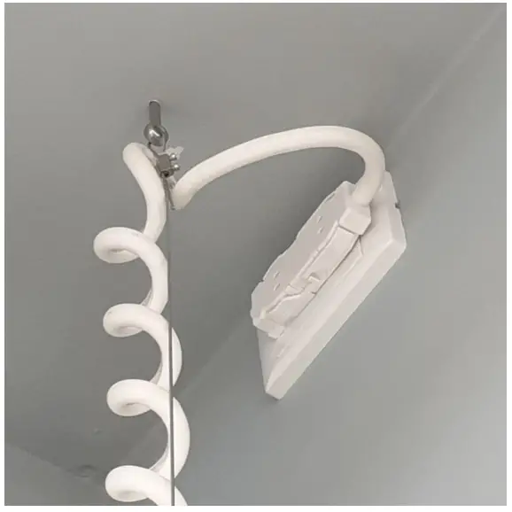 Installation instructions