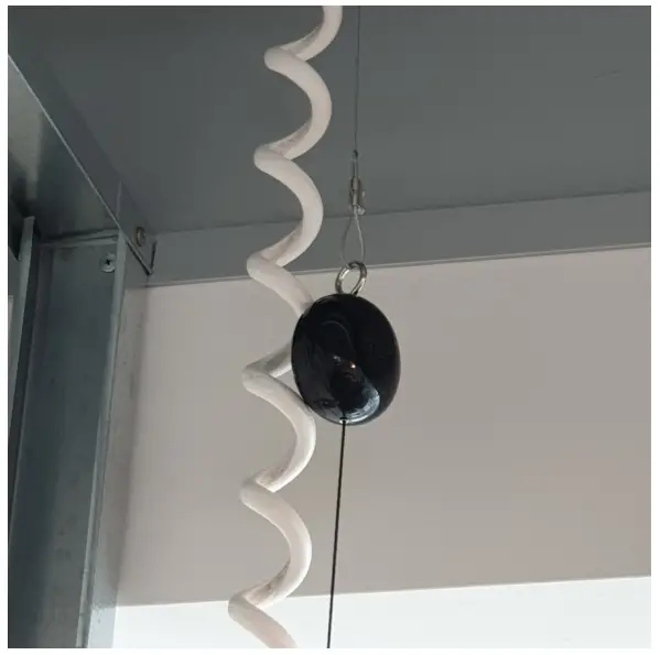 Installation instructions