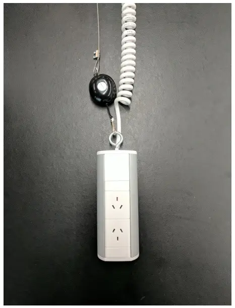 Installation instructions