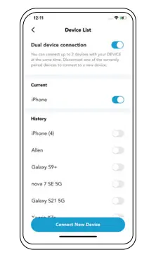 soundcore Liberty 3 Pro True Wireless Noise Cancelling Earbuds - fig14