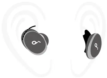 soundcore Liberty 3 Pro True Wireless Noise Cancelling Earbuds - fig3