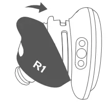 soundcore Liberty 3 Pro True Wireless Noise Cancelling Earbuds - fig9