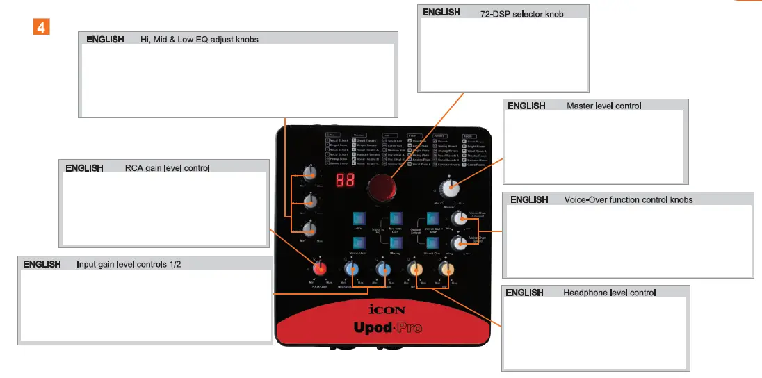iCON-Upod-Pro-USB-Audio-Recording-Interface-fig-6