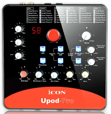 iCON-Upod-Pro-USB-Audio-Recording-Interface-product