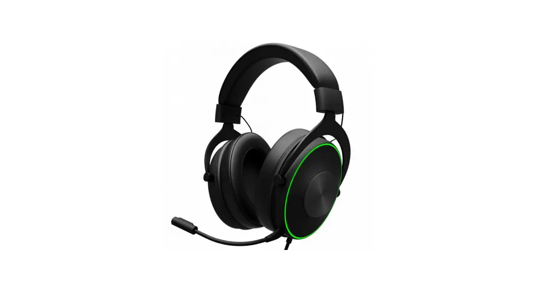 Canyon Hs-01 Stereo Pc Headset User Guide