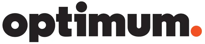 optimum logo