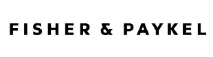FISHER PAYKEL logo