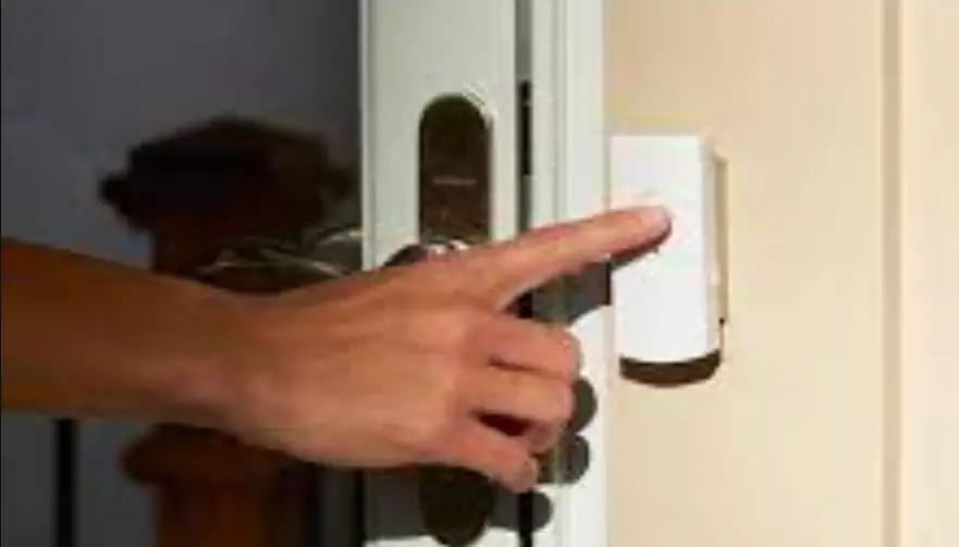 Homeaware Ha360db Doorbell Transmitter Instruction Manual Homeaware Ha360db Doorbell Transmitter Instruction Manual