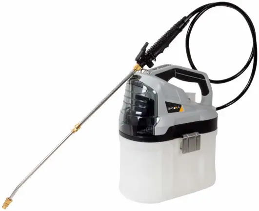 BATAVIA BT GS001 MAXXPACK 18V Cordless Pressure Sprayer