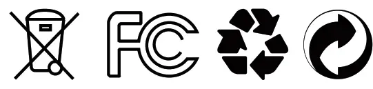 UNONU J8 2G Bar Phone - icon