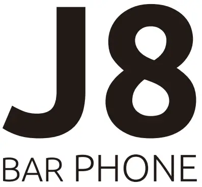 UNONU J8 2G Bar Phone - logo 2