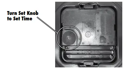 AcuRite-24”-Illuminated-LED-Large=-Outdoor-Decorative-Clock -Fig-2