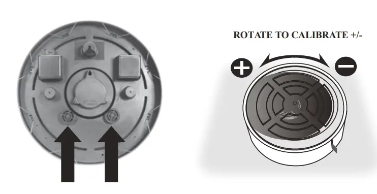 AcuRite-24”-Illuminated-LED-Large=-Outdoor-Decorative-Clock -Fig-4