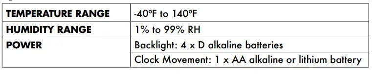 AcuRite-24”-Illuminated-LED-Large=-Outdoor-Decorative-Clock -Fig-6