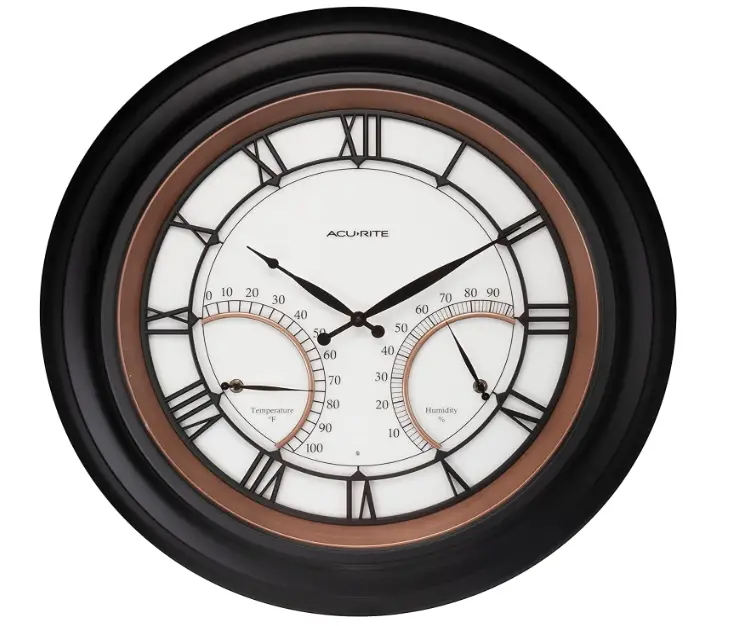 AcuRite-24”-Illuminated-LED-Large=-Outdoor-Decorative-Clock -Imgg