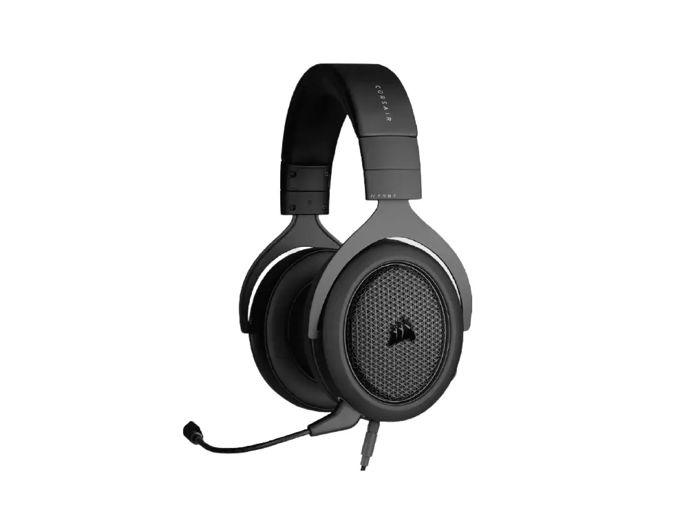 Corsair Hs70 Bluetooth User Manual