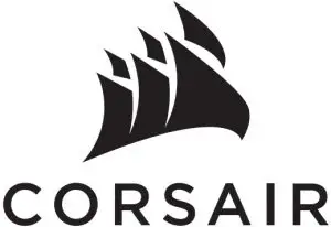 Corsair logo