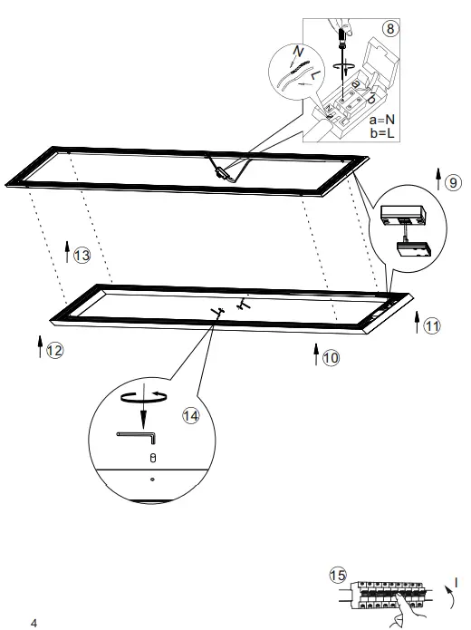 Paul-Neuhaus-340634-Pure-Lines-Ceiling-Light-LED-FIG4