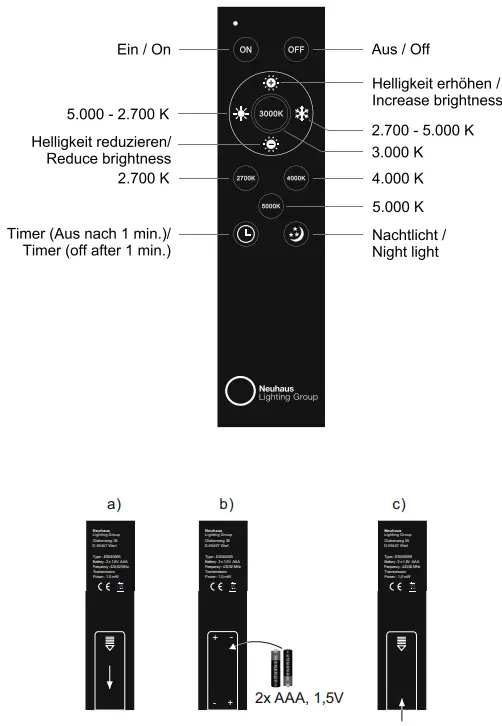 Paul-Neuhaus-340634-Pure-Lines-Ceiling-Light-LED-FIG5