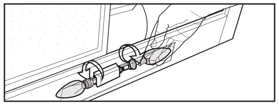 Westinghouse WRC904SC Stainless Steel 90cm Canopy Rangehood - replacing