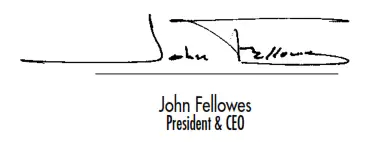 FELLOWES Jupiter A3 Office Laminator - signesar