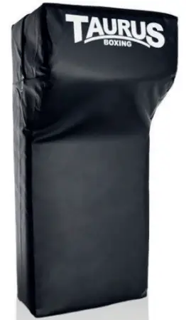 TAURUS TB 5150 Kick and Punch Pad XXL Combo