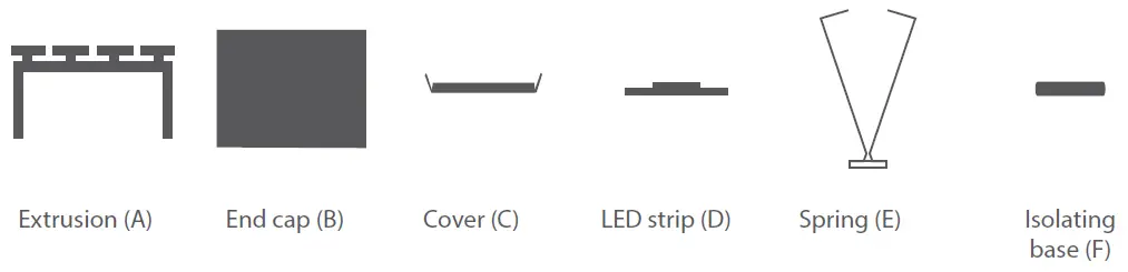 KLUS GIZA-LL Mounting-1