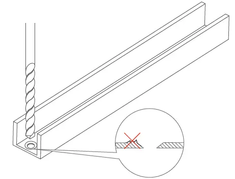 KLUS GIZA-LL Mounting-14