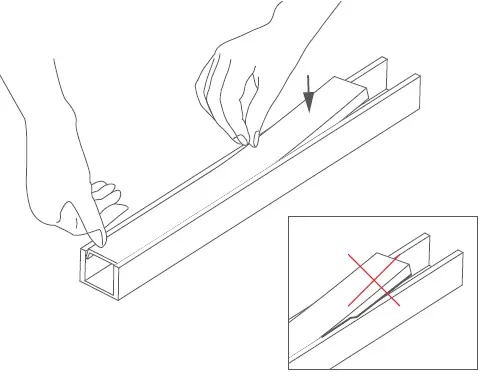 KLUS GIZA-LL Mounting-23