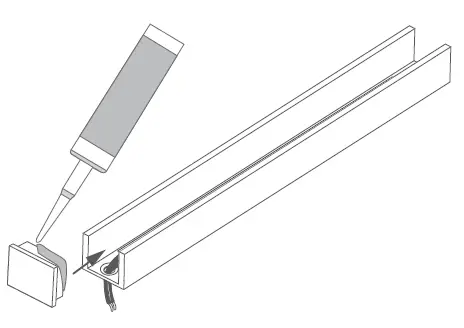 KLUS GIZA-LL Mounting-26
