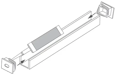 KLUS GIZA-LL Mounting-29