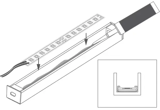 KLUS GIZA-LL Mounting-30