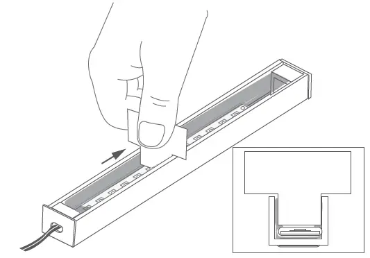 KLUS GIZA-LL Mounting-32