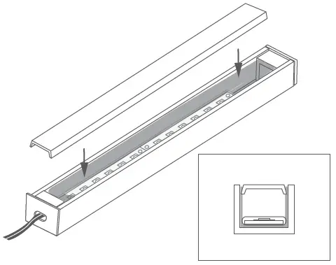 KLUS GIZA-LL Mounting-33